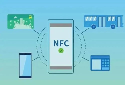 華為榮耀手機(jī)NFC功能設(shè)置指南 便捷移動(dòng)支付與設(shè)備連接